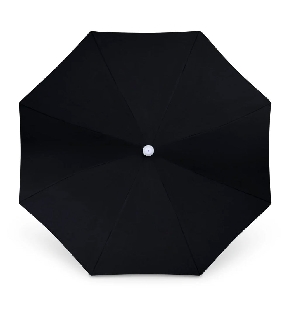 BLACK ROCK BEACH UMBRELLA