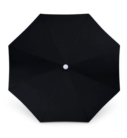 BLACK ROCK BEACH UMBRELLA