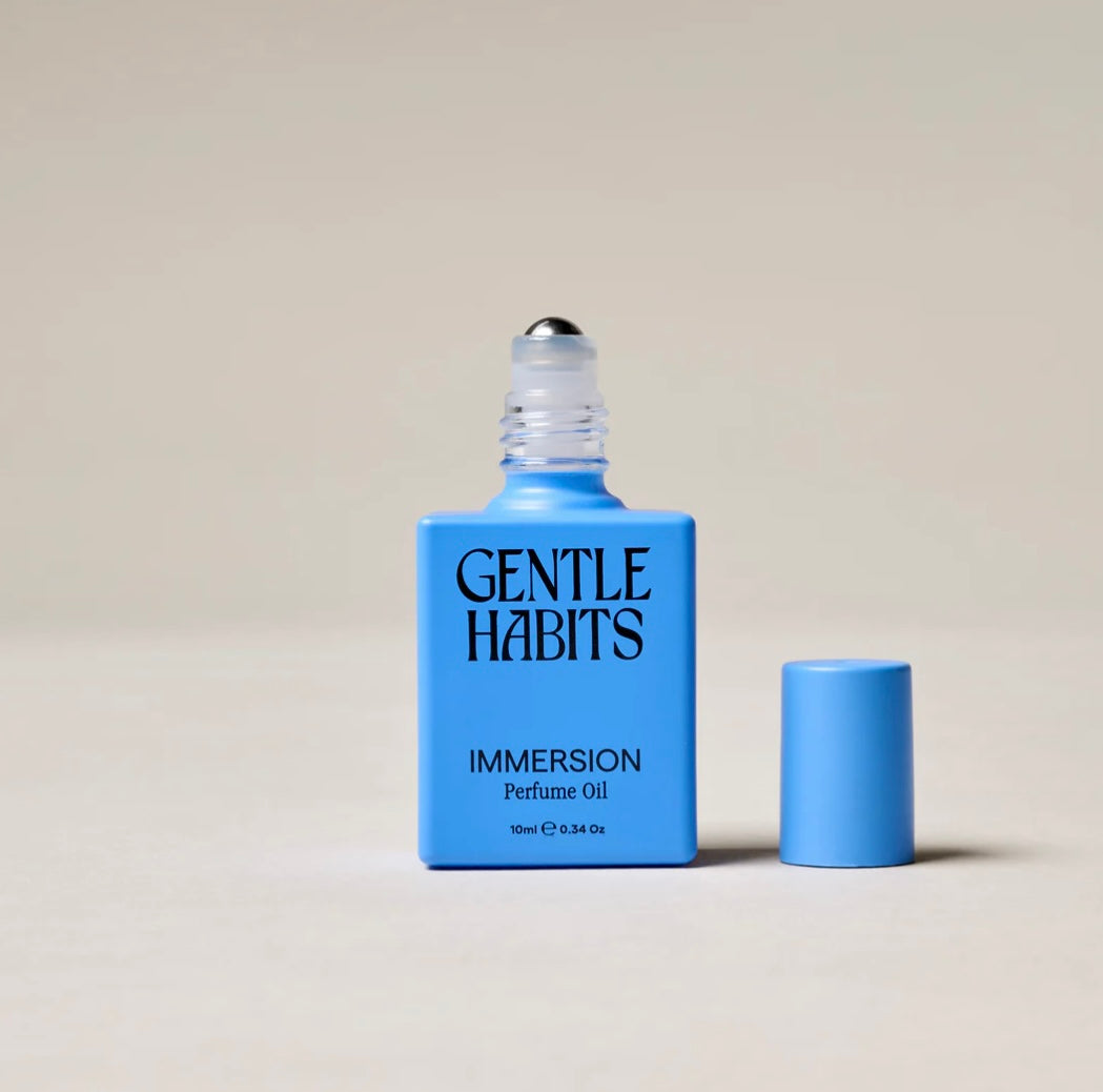 PERFUME OIL - IMMERSION
