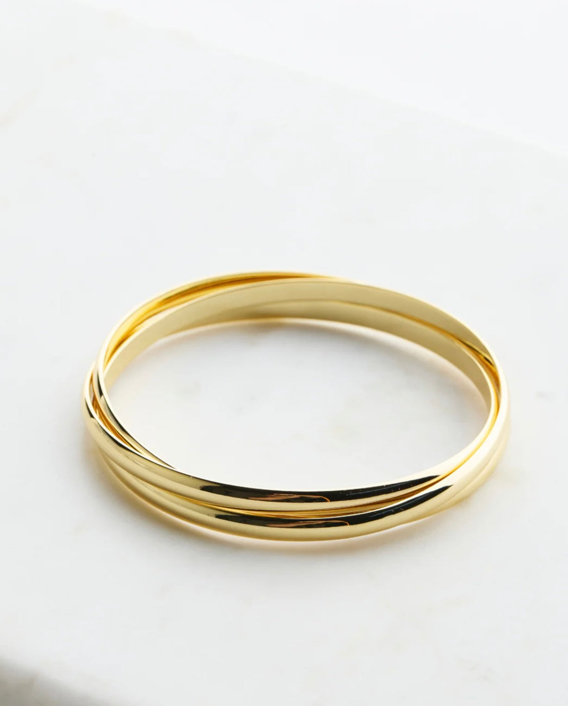 ANNA BRACELET- Gold