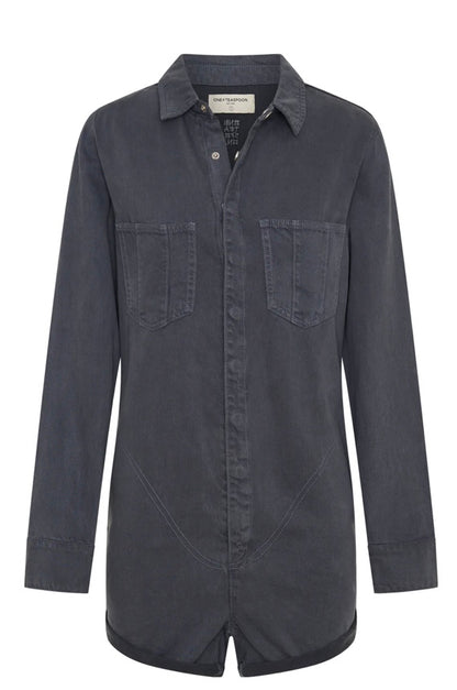 PROPHECY JUMPSUIT- Midnight