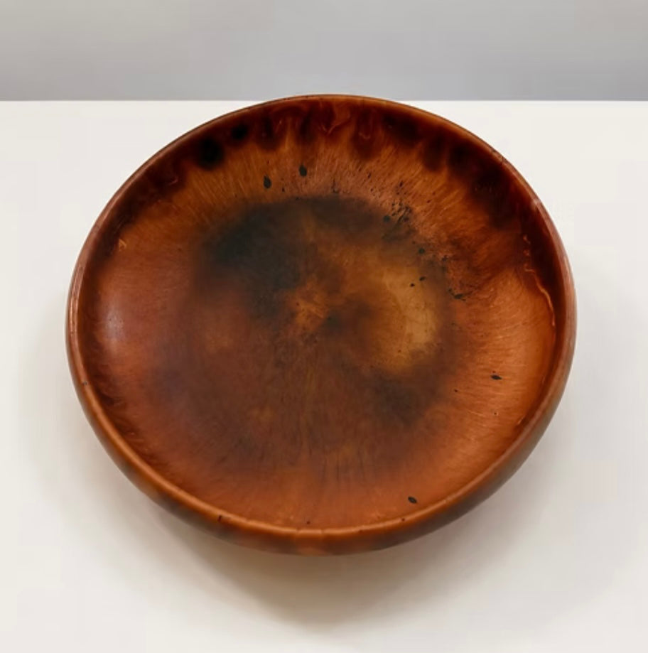 OASIS BOWL - WALNUT