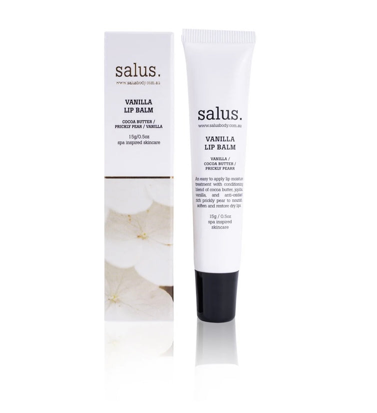 LIP BALM - VANILLA