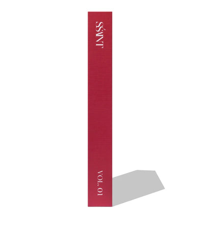 INDULGE - SSAINT SCENT LIBRARY Vol.01