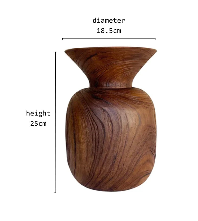 PEYTON VASE