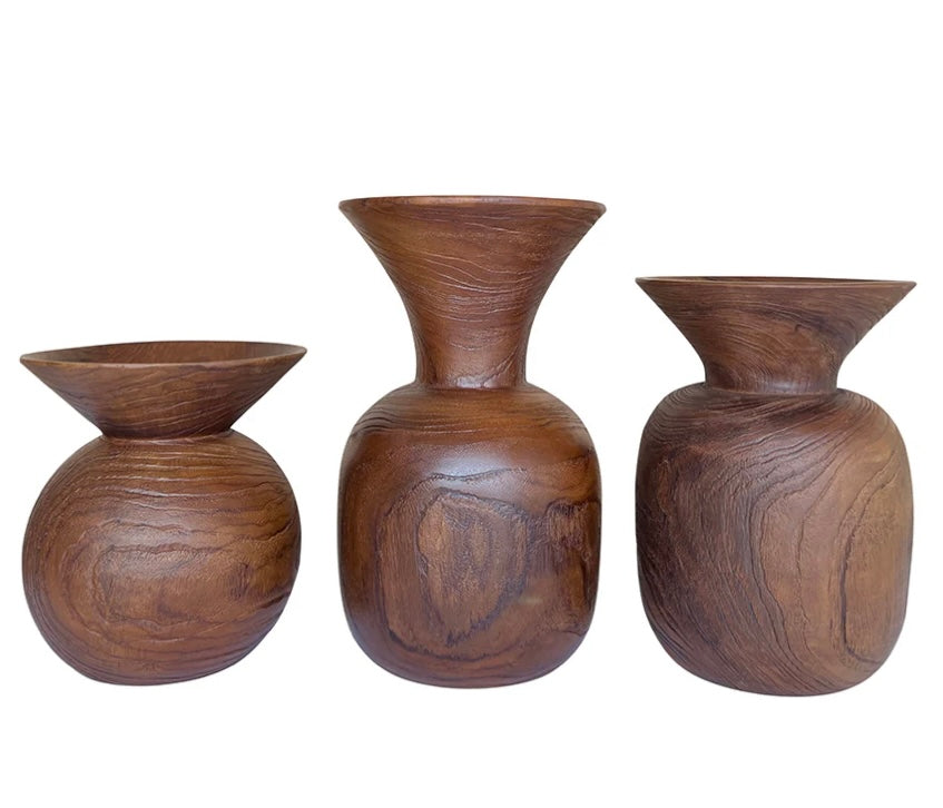 PEYTON VASE