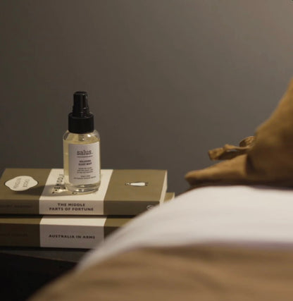 RELAXING SLEEP MIST