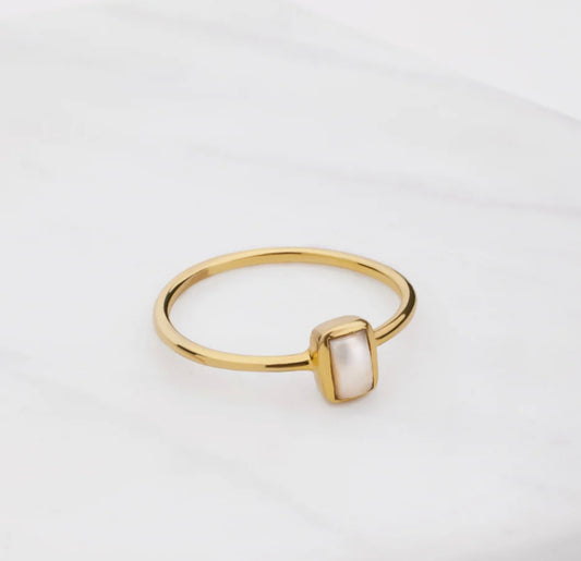 GRACE RING - Size 8