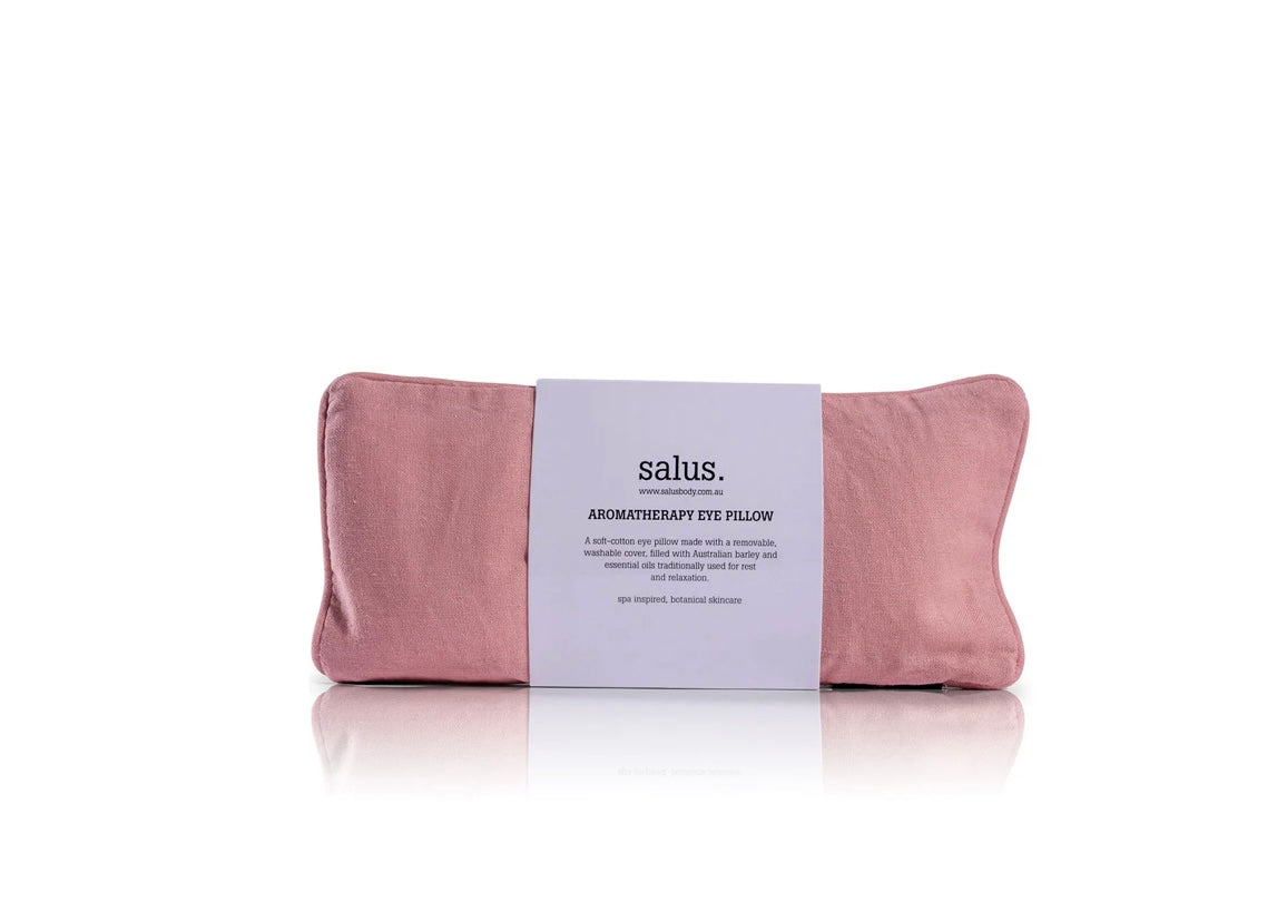 AROMATHERAPY EYE PILLOW