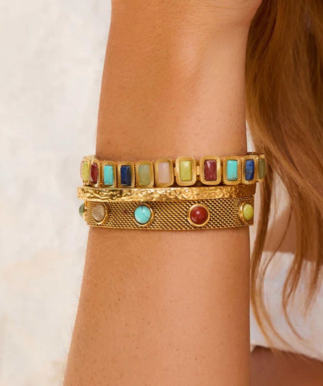 BETTINA BRACELET