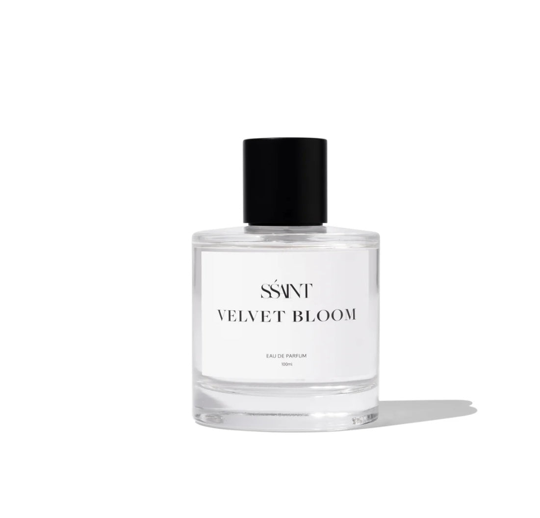 VELVET BLOOM Eau De Parfum 100ml