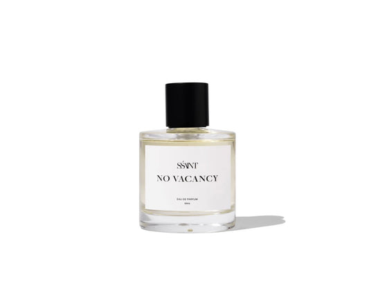 NO VACANCY- 100ml