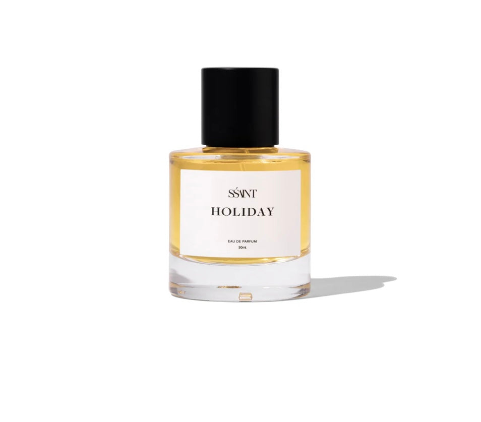 HOLIDAY Eau De Parfum 100ml