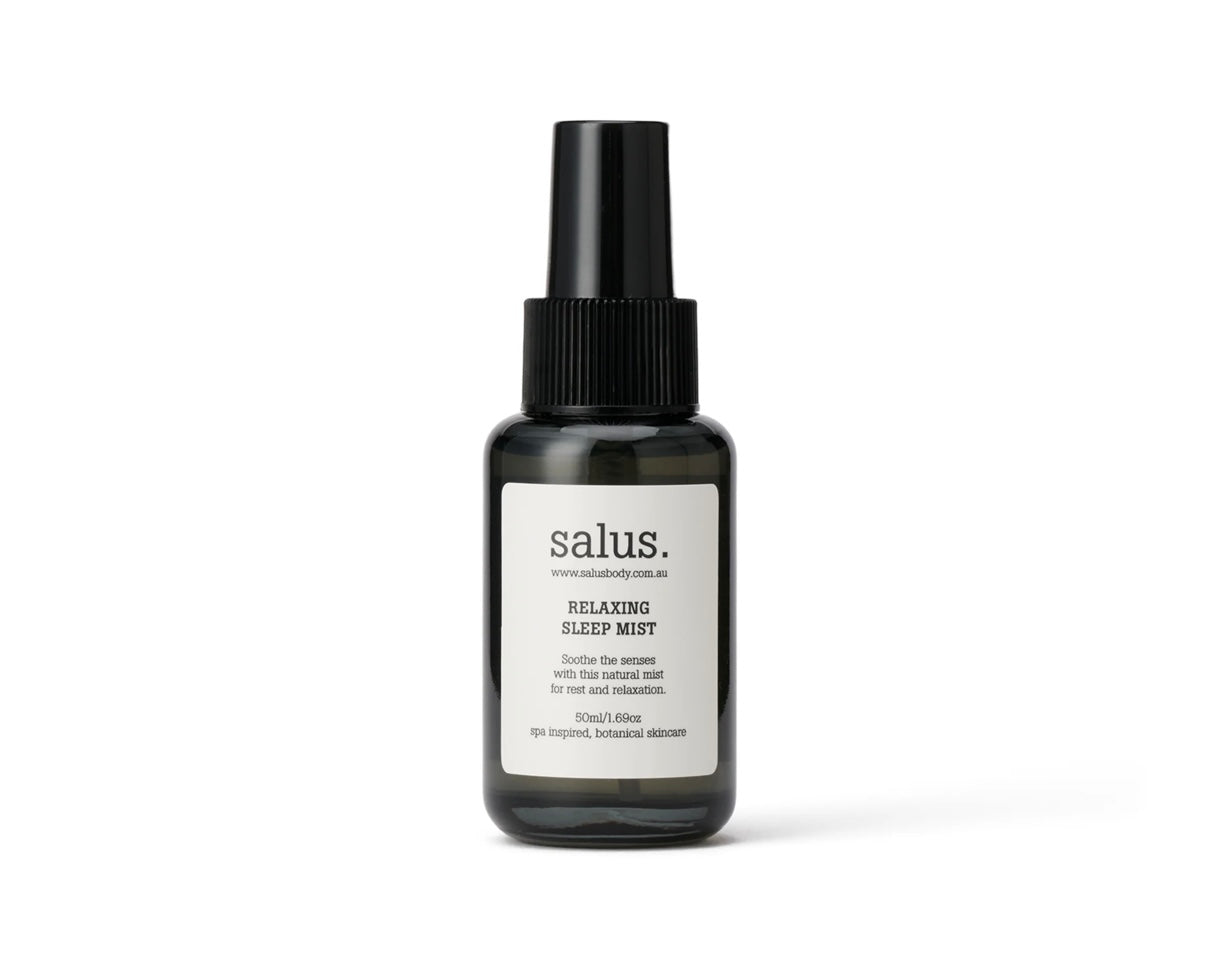 RELAXING SLEEP MIST