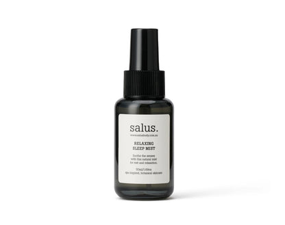 RELAXING SLEEP MIST