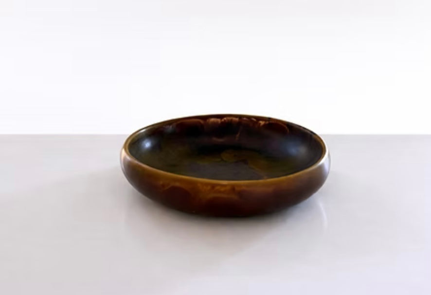 THE NEST BOWL - WALNUT