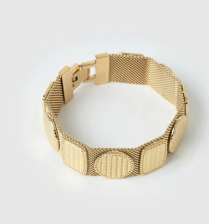 LOLA GOLD BRACELET