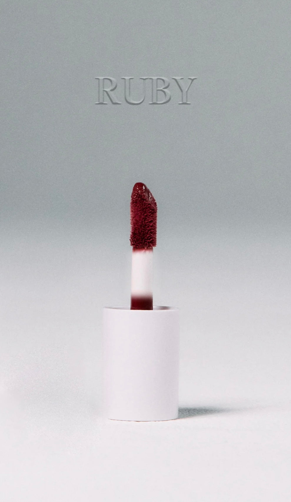 SSAINT LIP GLOSS - Ruby