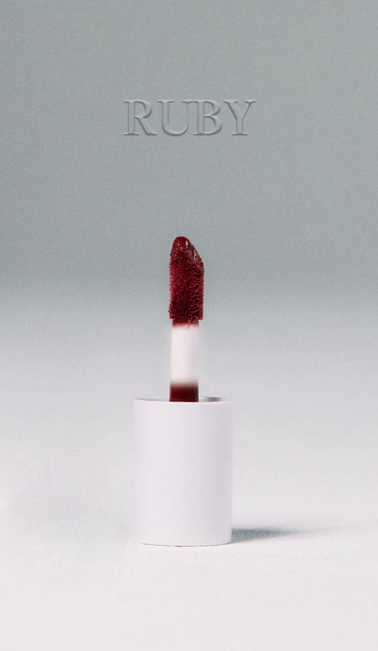SSAINT LIP GLOSS - Ruby