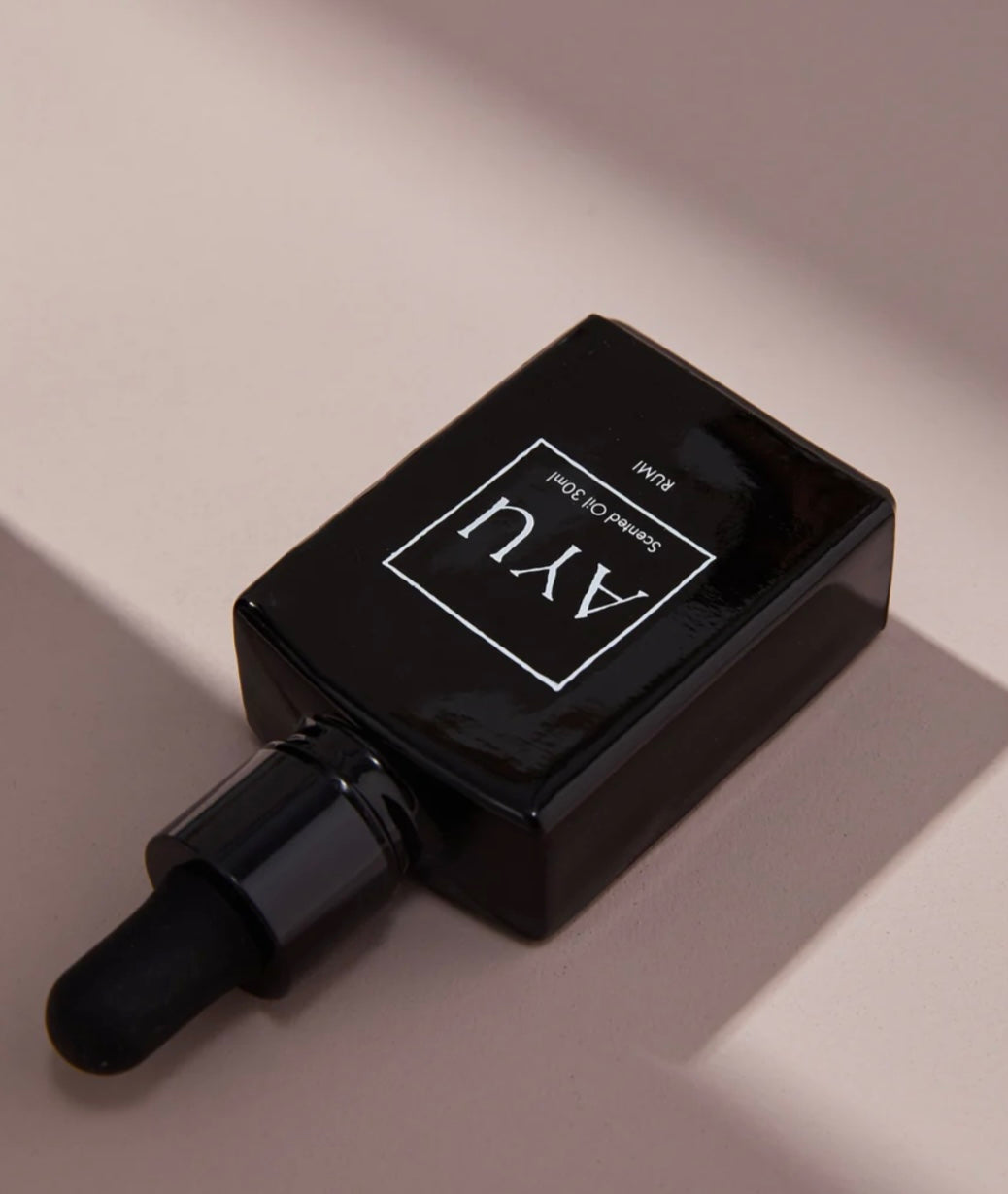 RUMI - Perfume Oil 30 ml