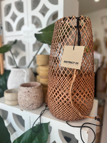 Borneo Bag - Small Open Weave
