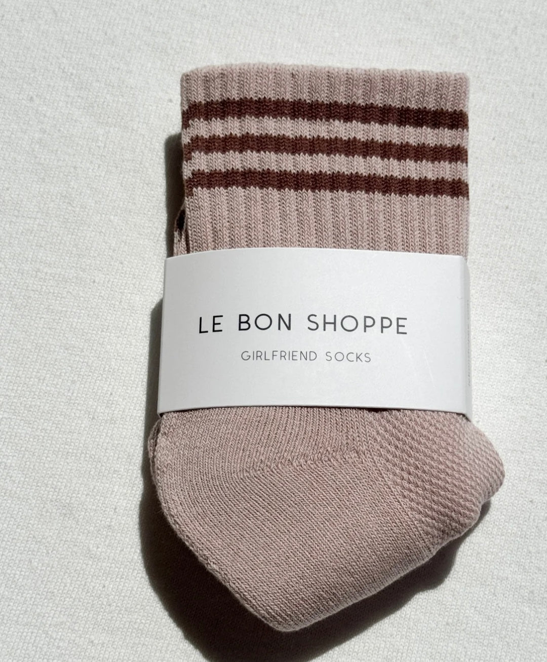GIRLFRIEND SOCKS - BELLINI