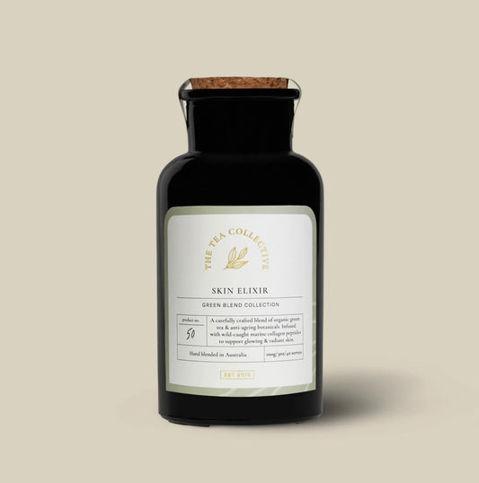 SKIN ELIXIR TEA