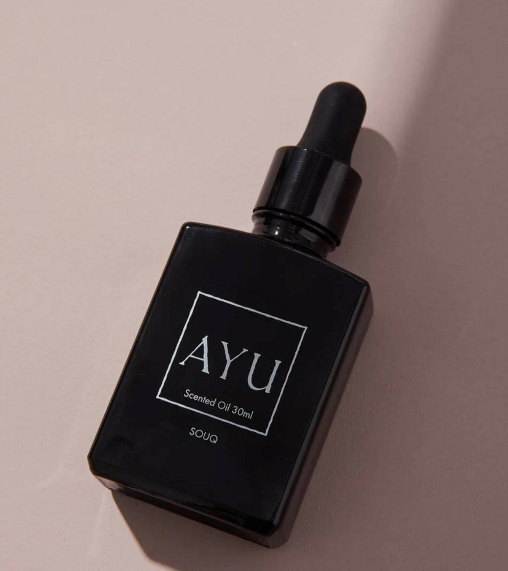 SOUQ - Perfume Oil 30ml