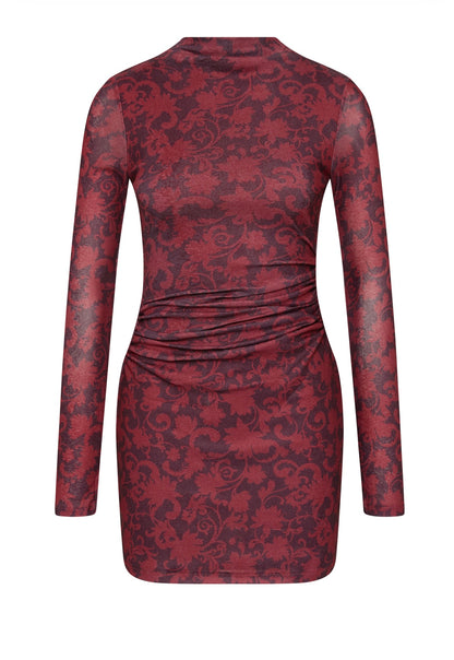 CLEMENTINE MINI DRESS