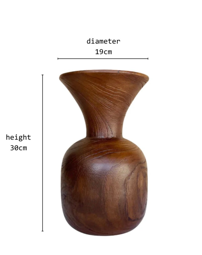 PORTER VASE