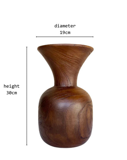 PORTER VASE