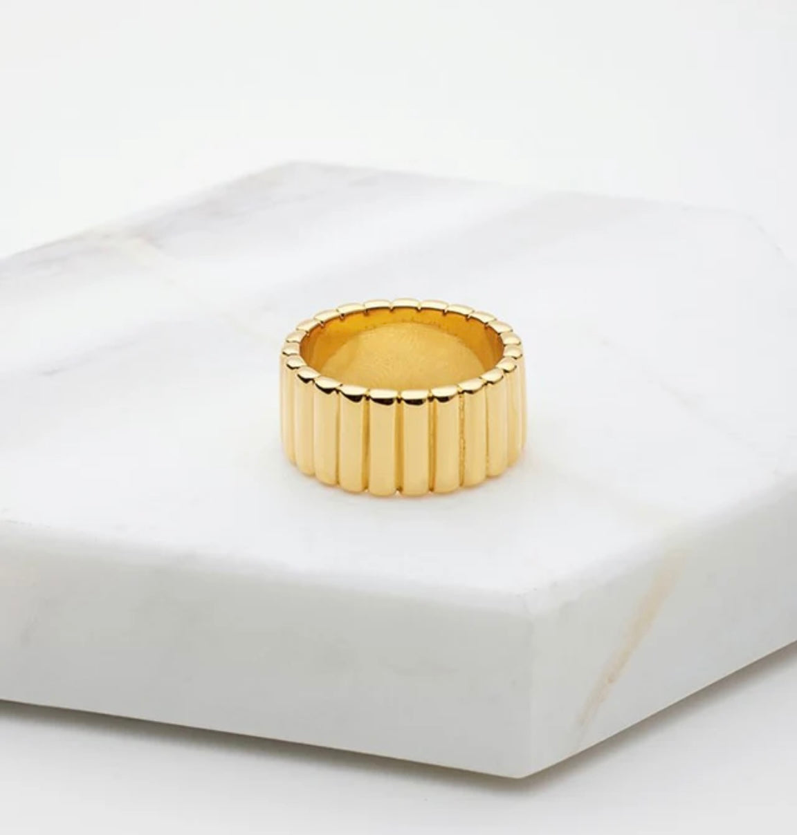 HARLOW RING - Size 7