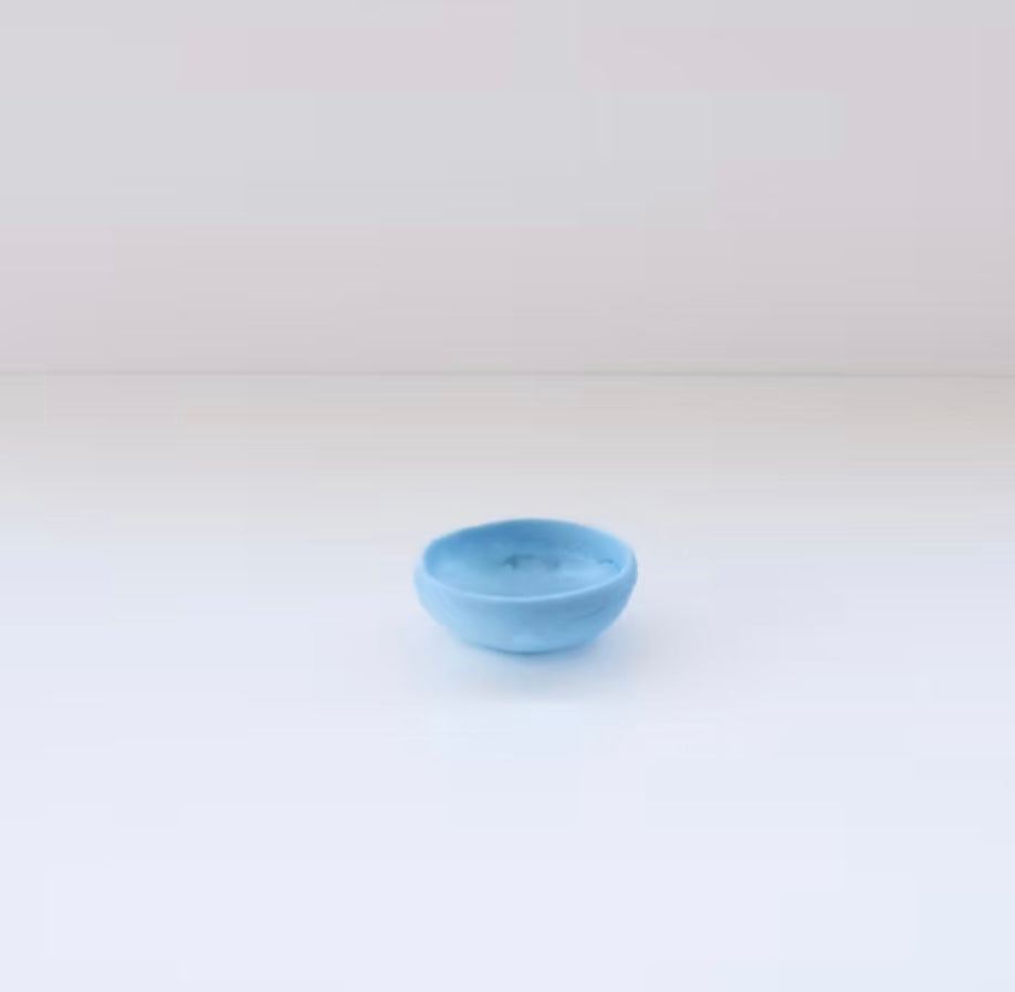THE SEED BOWL - DENIM