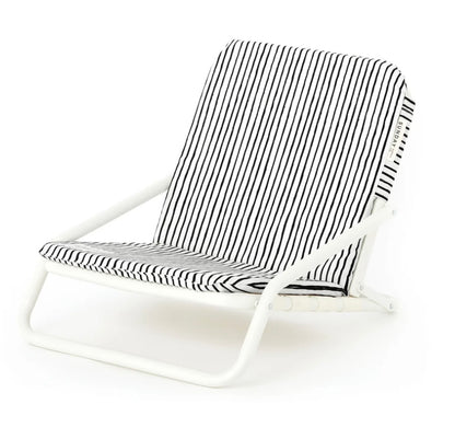 NATURAL INSTINCT BEACH CHAIR