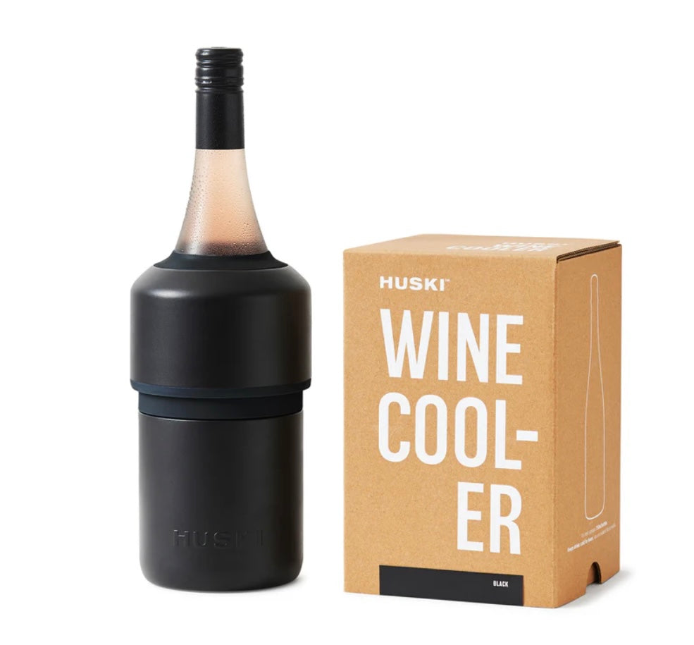 WINE COOLER - Black