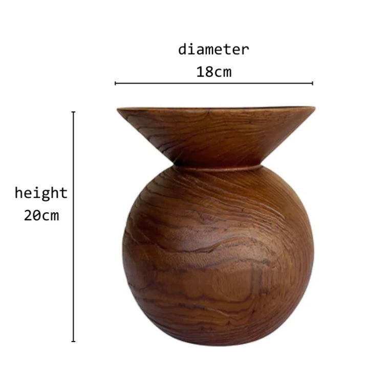 PALMER VASE