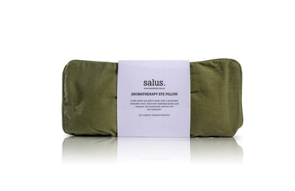 AROMATHERAPY EYE PILLOW