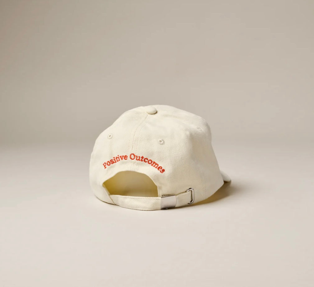 POSITIVE OUTCOMES CAP