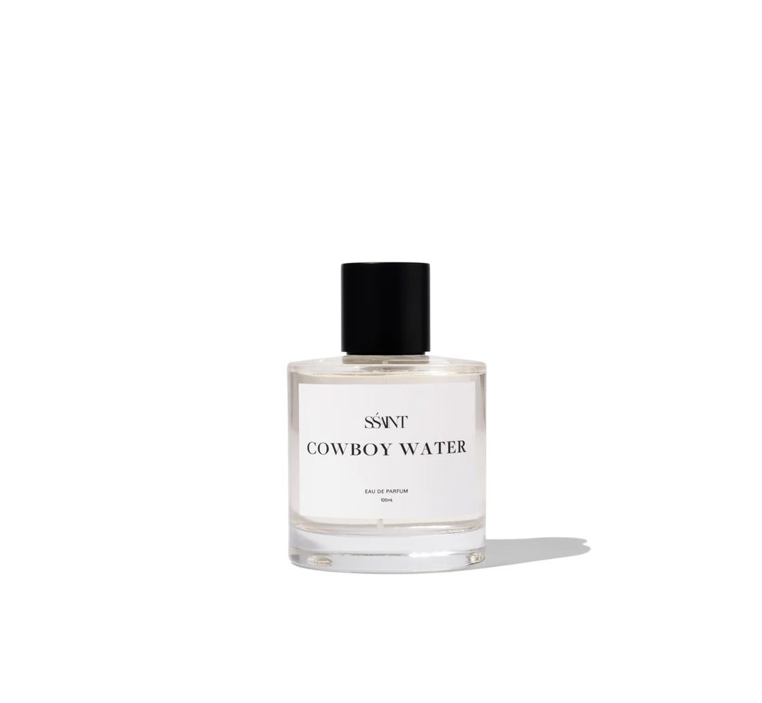 COWBOY WATER - 100ml