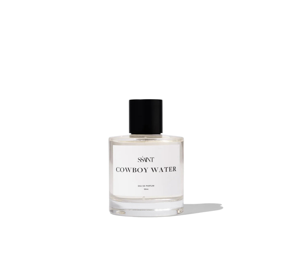 COWBOY WATER - 50ml