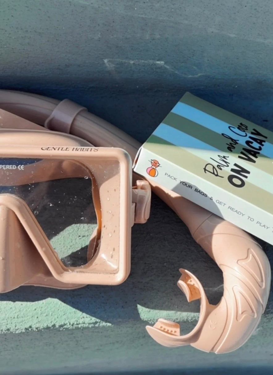 PALM &amp; COCO - On Vacay