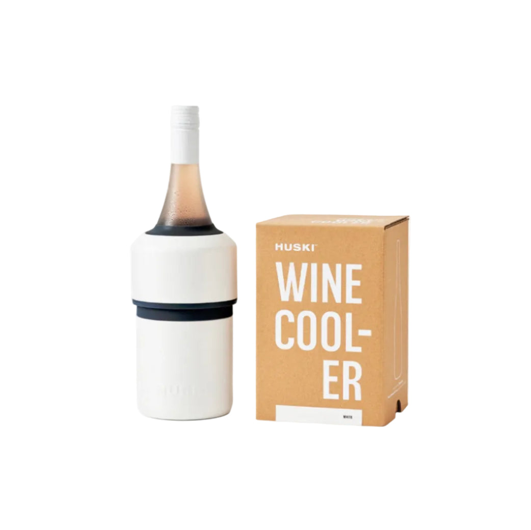 WINE COOLER - WHITE