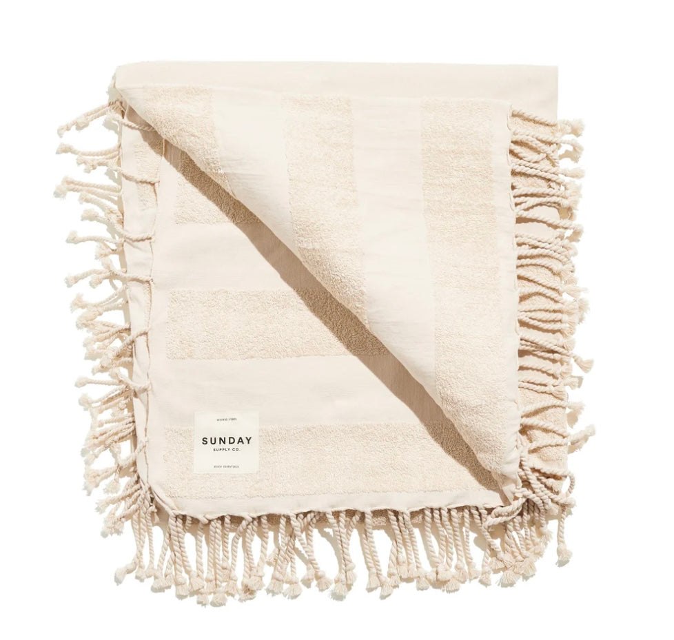 DUNES BEACH BLANKET