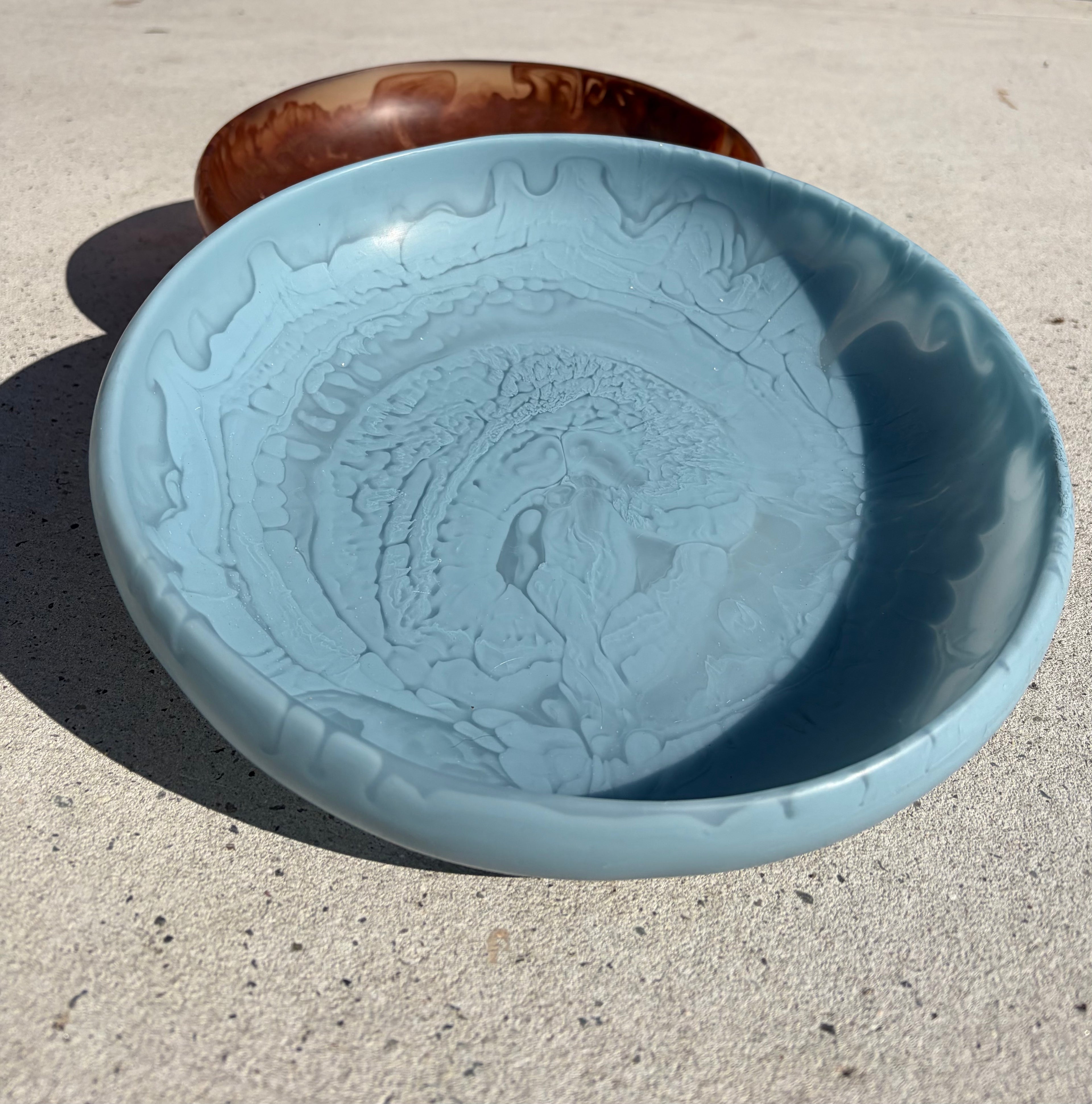 OASIS BOWL - DENIM