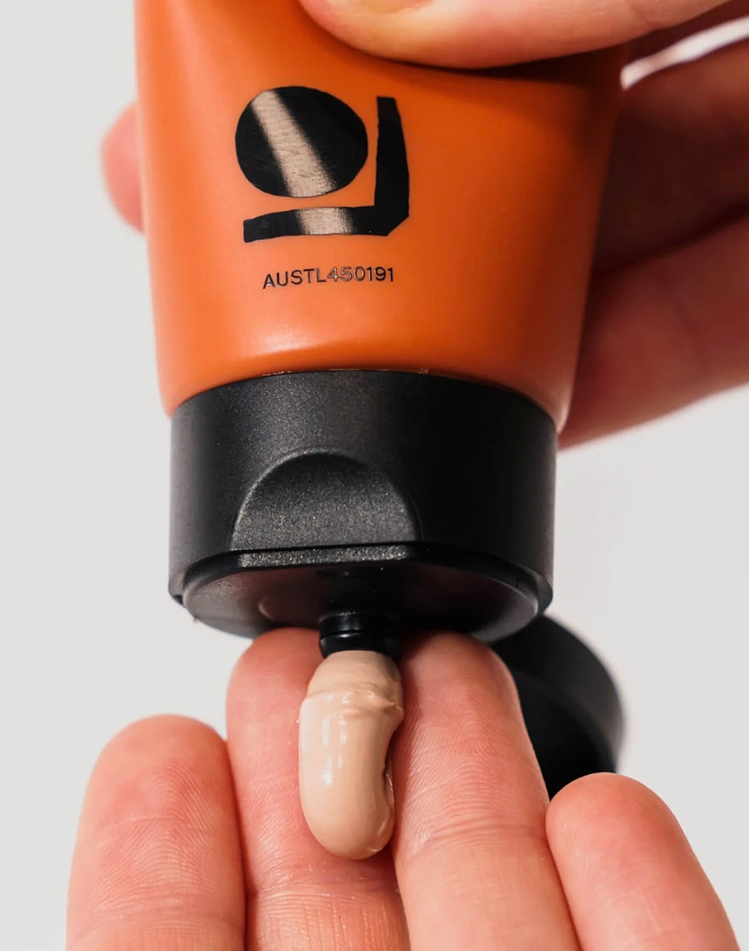 INDIE PARADISO - DAILY FACE TINTED MINERAL SUNSCREEN