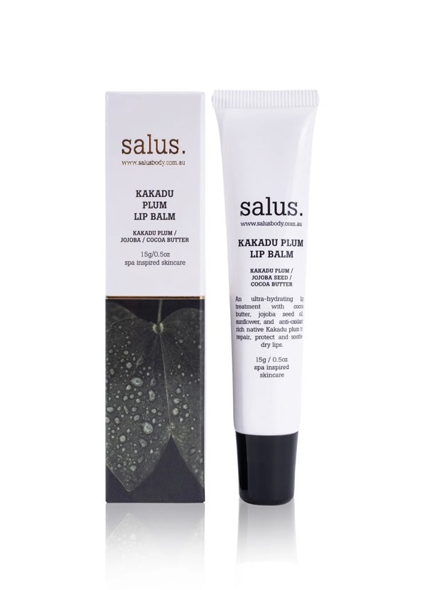 LIP BALM - KAKADU PLUM