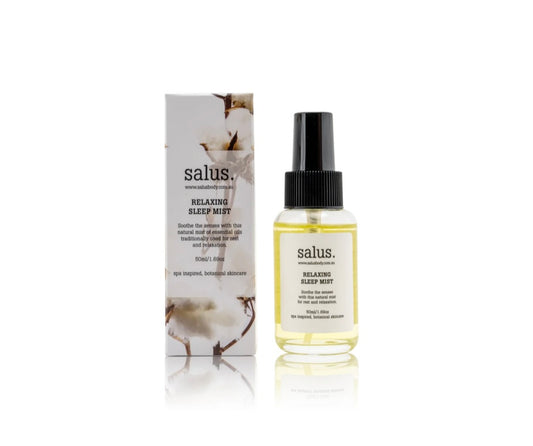 RELAXING SLEEP MIST 50ml