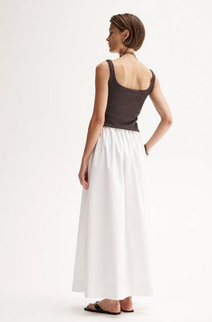 PERSI TANK - Chocolate