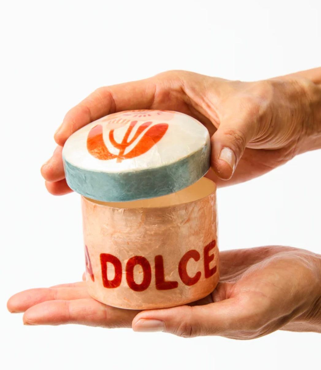 PARADICE DOLCE BOX