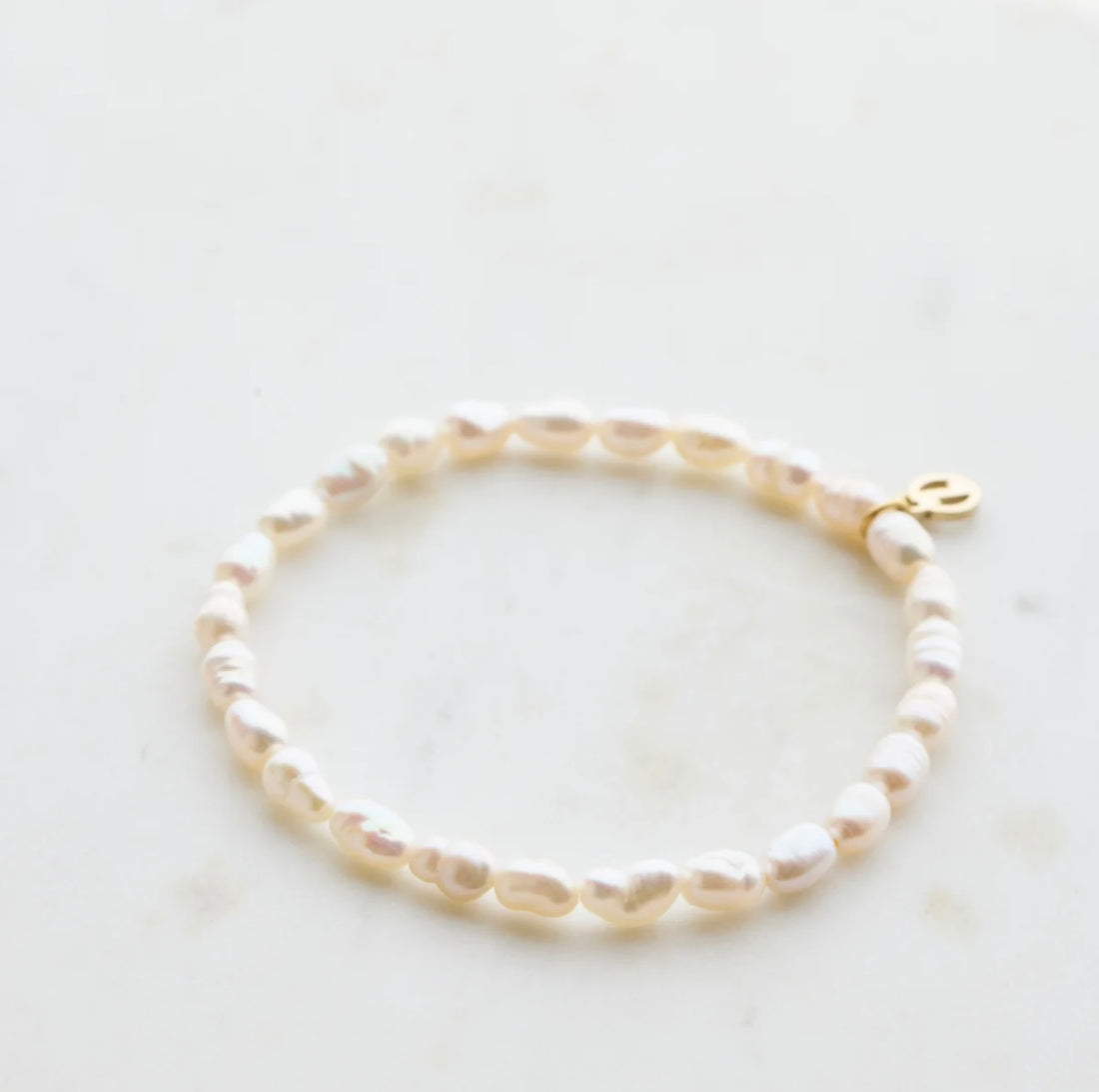 PEARL BRACELET